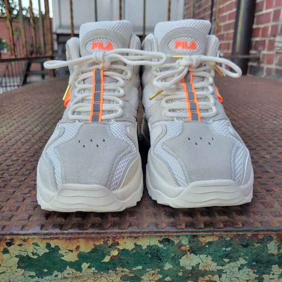 FILA Sneakerboot - Picture 3 of 14